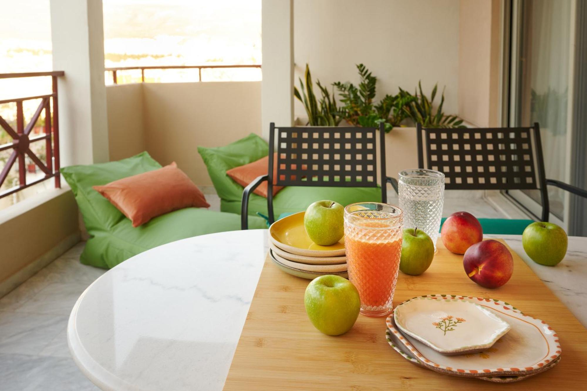 Rastoni Acropolis Uniquely Located Stylish Apartments Ateny Zewnętrze zdjęcie