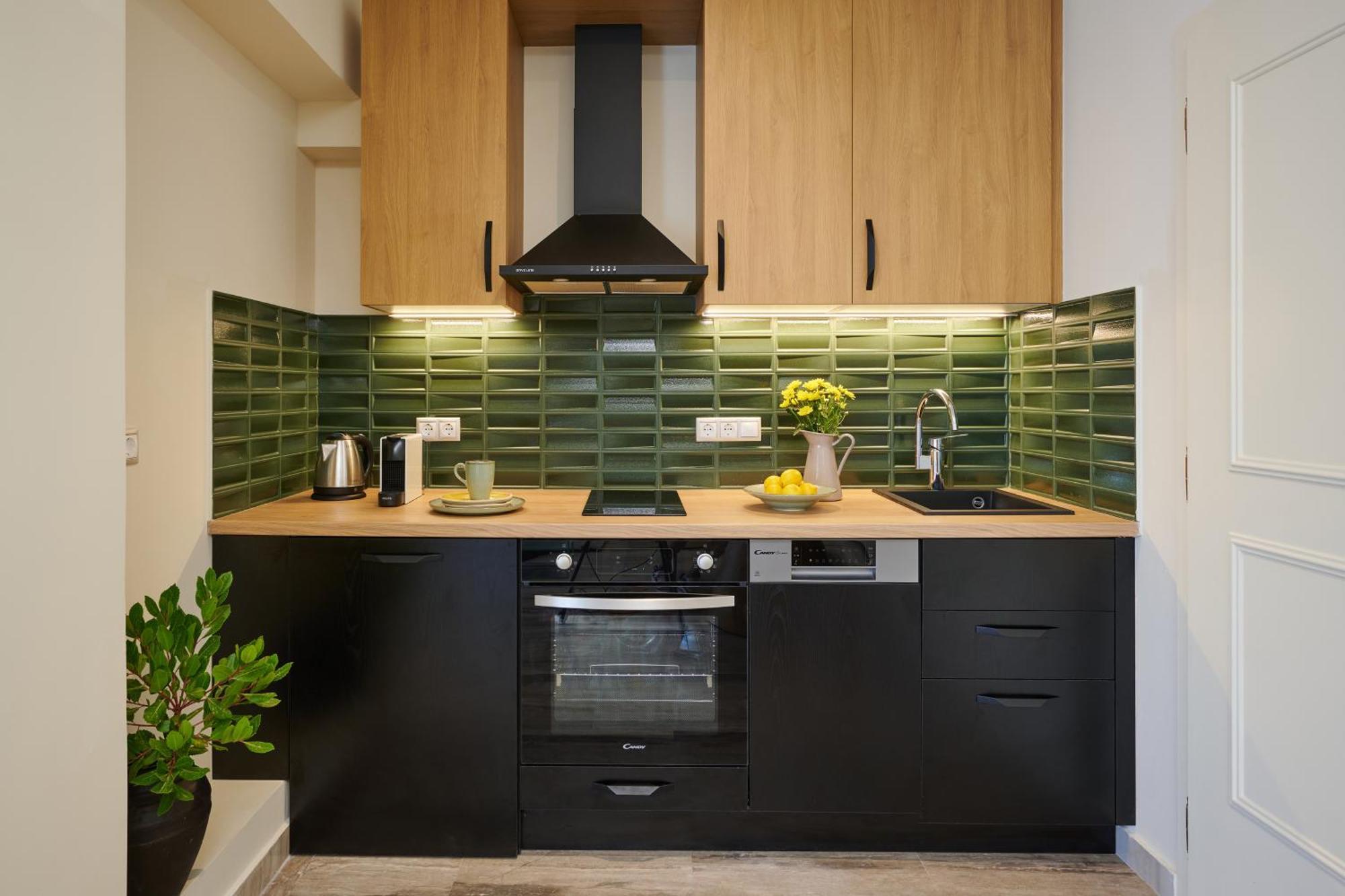 Rastoni Acropolis Uniquely Located Stylish Apartments Ateny Zewnętrze zdjęcie