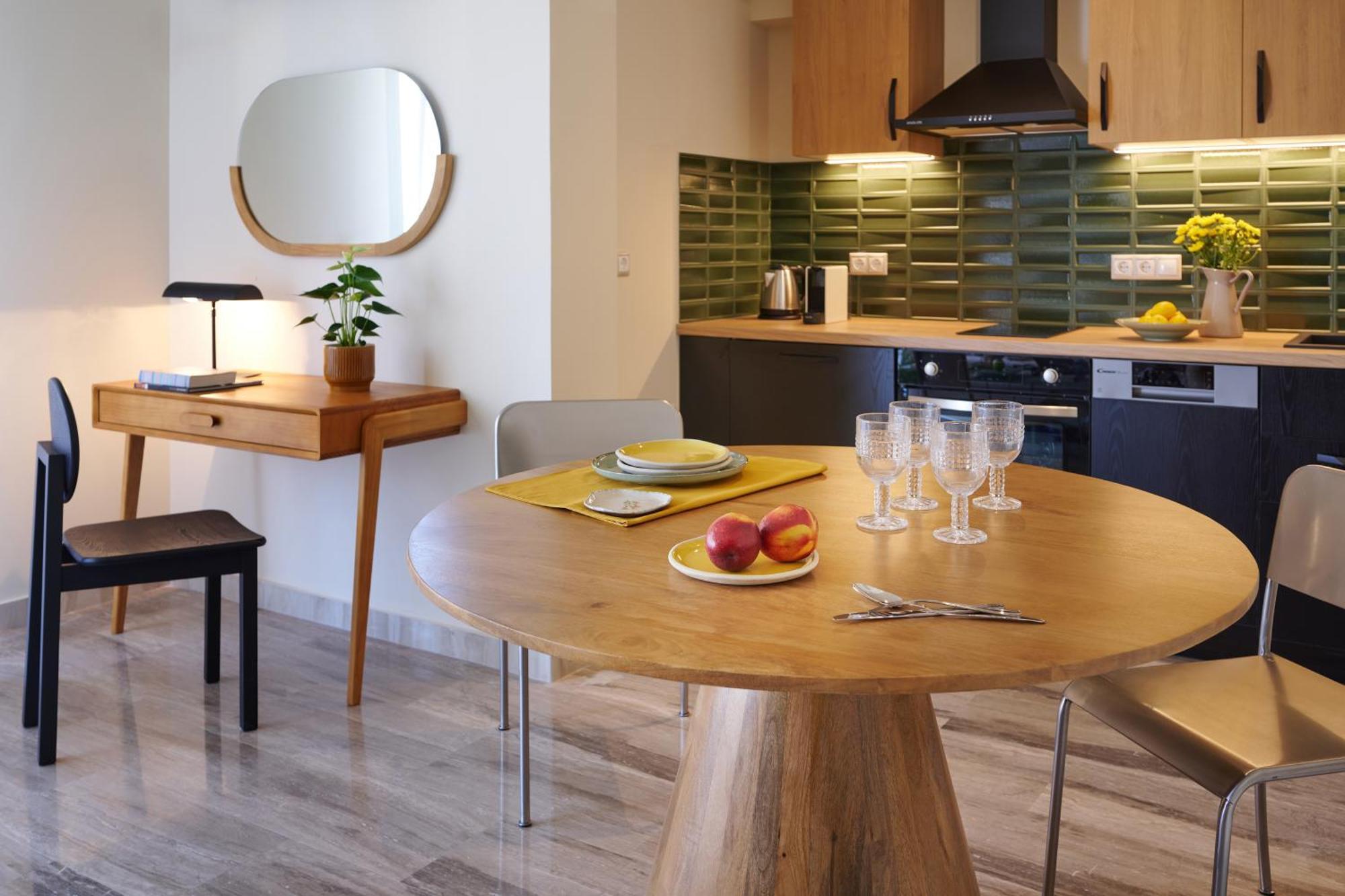 Rastoni Acropolis Uniquely Located Stylish Apartments Ateny Zewnętrze zdjęcie