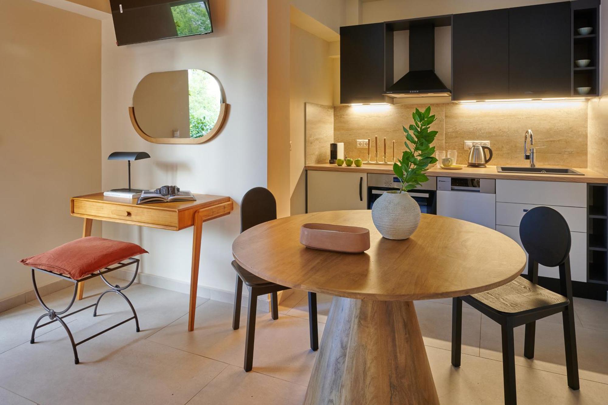 Rastoni Acropolis Uniquely Located Stylish Apartments Ateny Zewnętrze zdjęcie