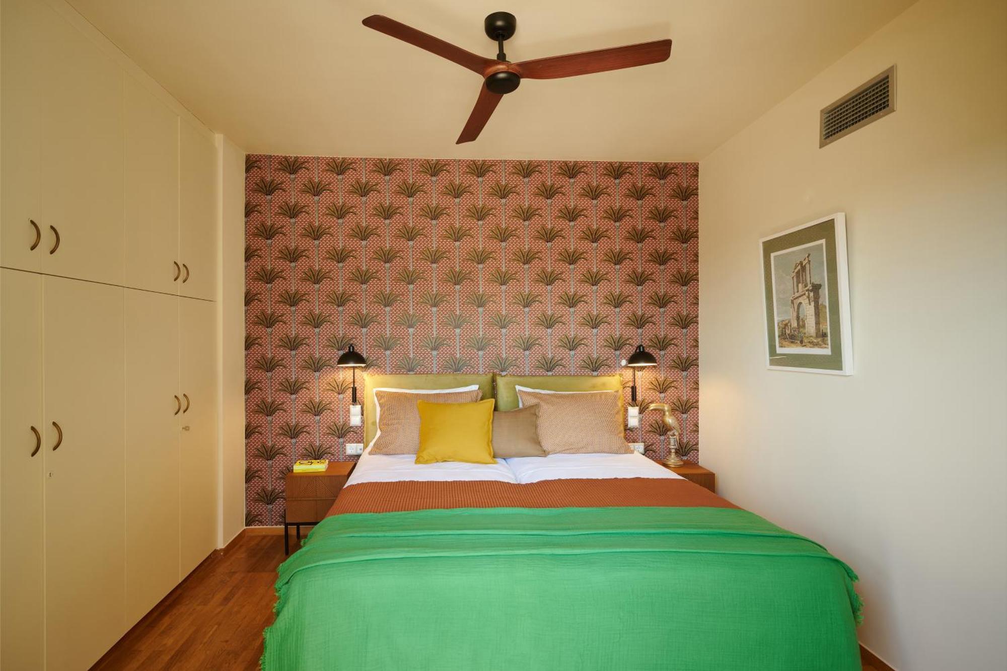 Rastoni Acropolis Uniquely Located Stylish Apartments Ateny Zewnętrze zdjęcie