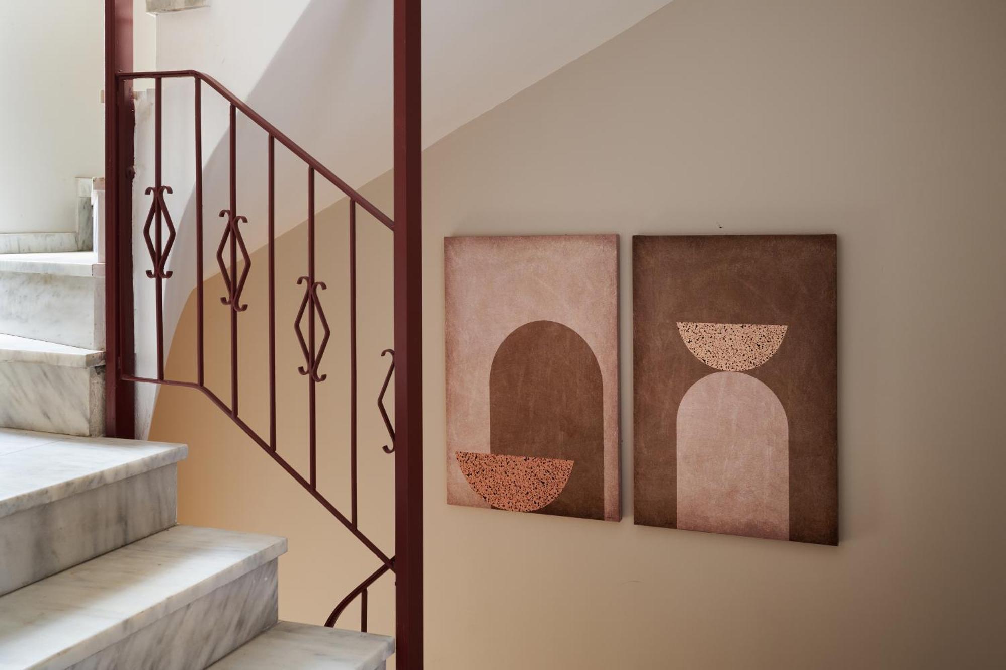 Rastoni Acropolis Uniquely Located Stylish Apartments Ateny Zewnętrze zdjęcie