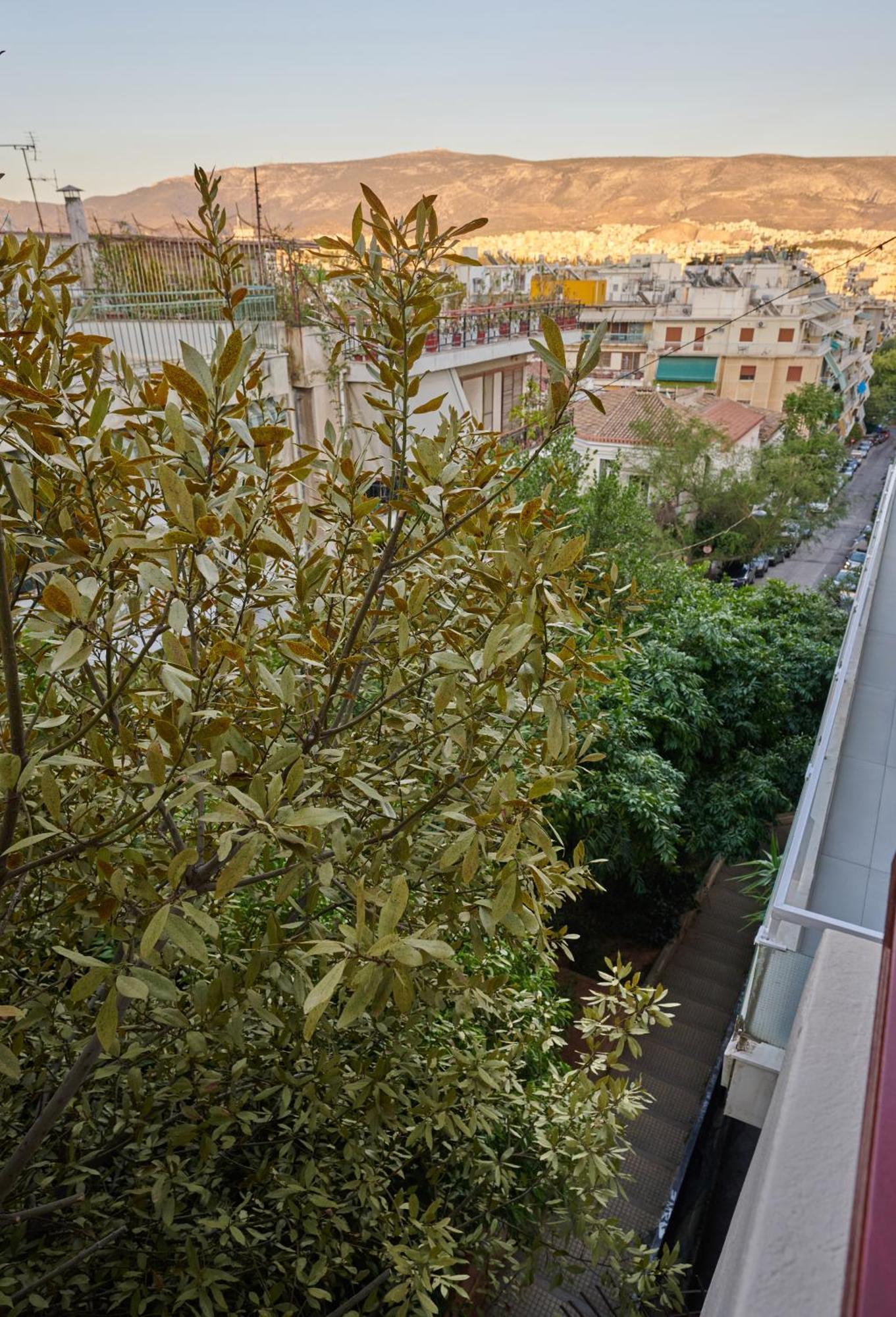 Rastoni Acropolis Uniquely Located Stylish Apartments Ateny Zewnętrze zdjęcie