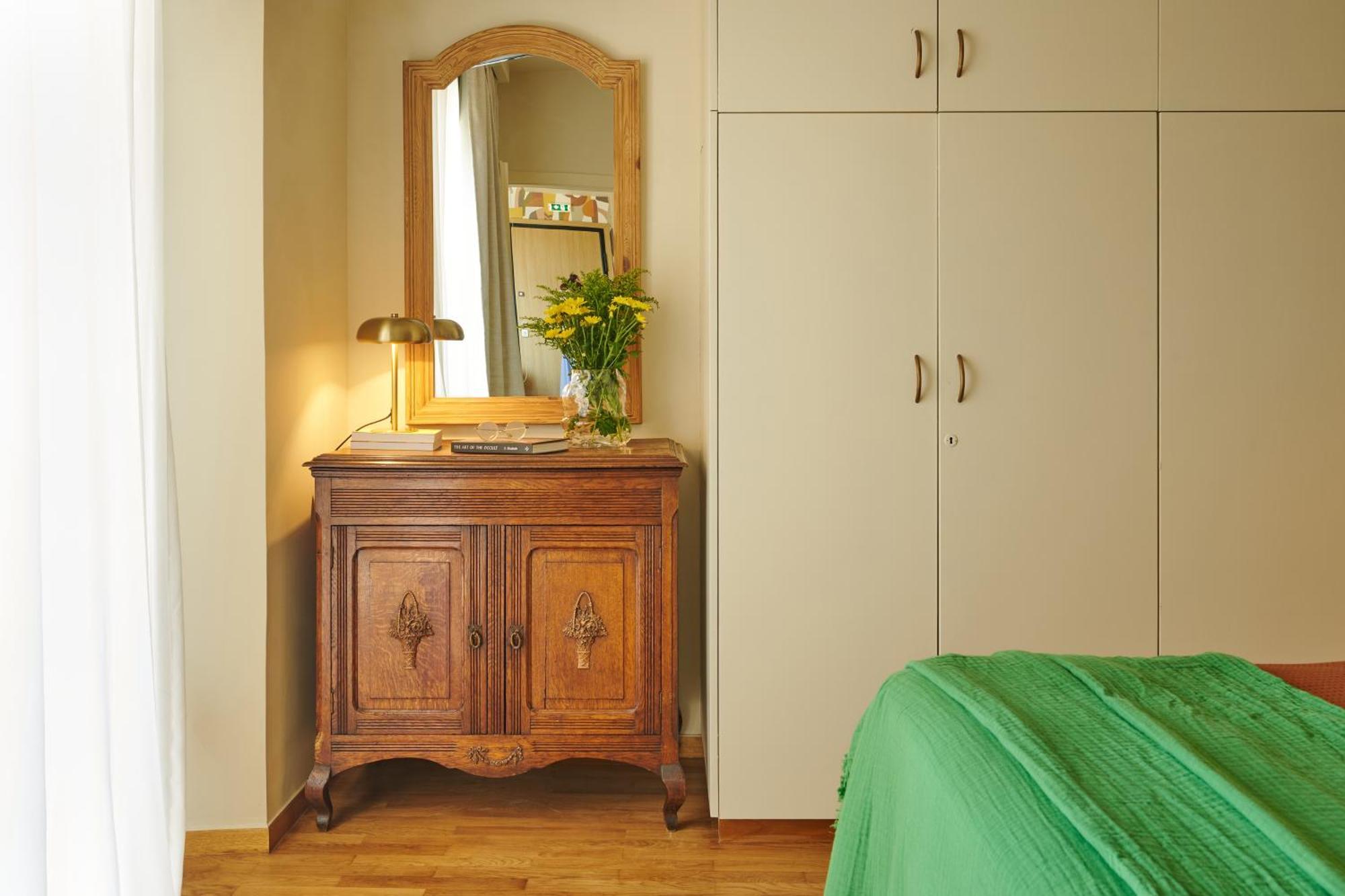Rastoni Acropolis Uniquely Located Stylish Apartments Ateny Zewnętrze zdjęcie