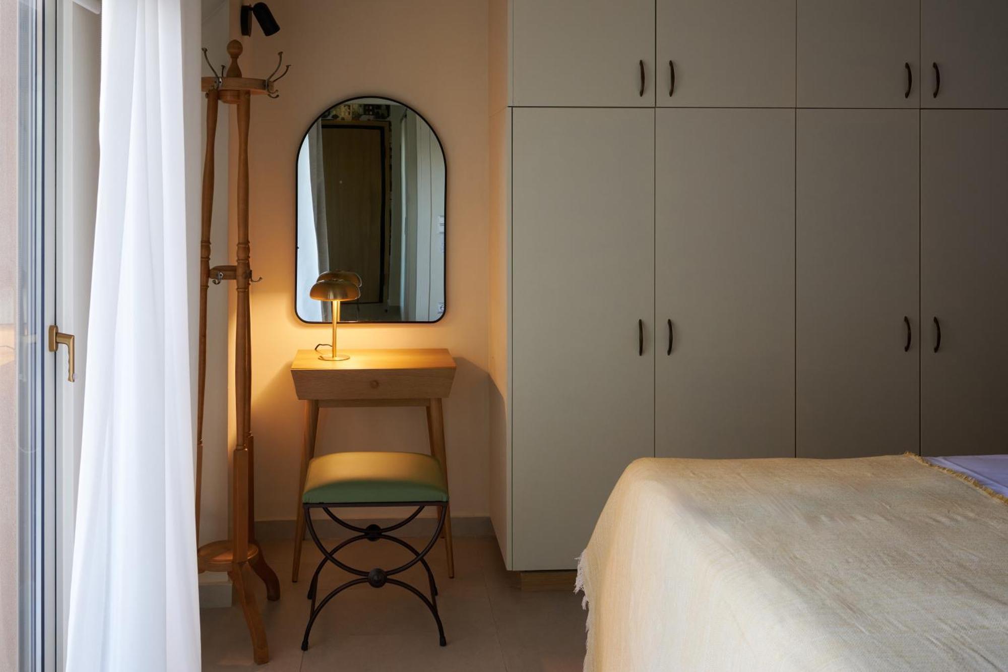 Rastoni Acropolis Uniquely Located Stylish Apartments Ateny Zewnętrze zdjęcie