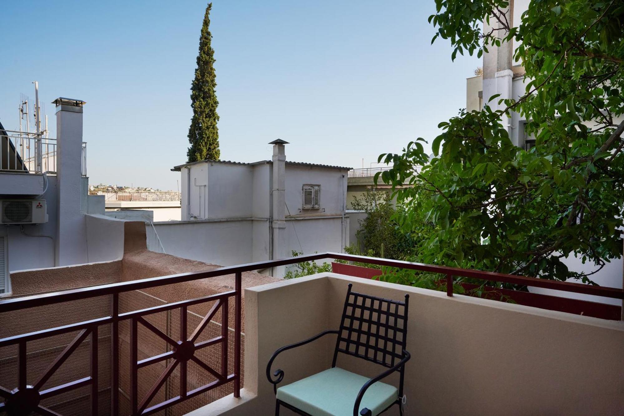 Rastoni Acropolis Uniquely Located Stylish Apartments Ateny Zewnętrze zdjęcie